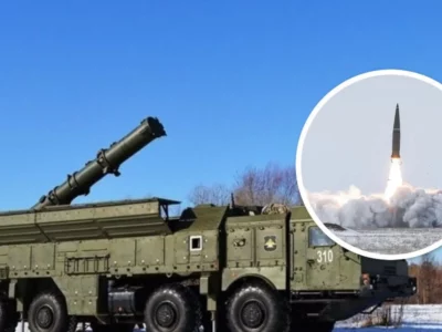 У росармії дефіцит «Калібрів», «Іскандерів» та  Х-101 — Юрій Ігнат
