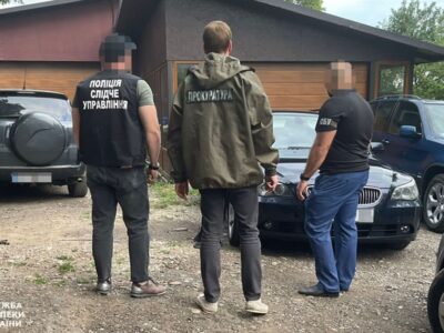 Як не зловитись на гачок липових благодійників, що наживаються на війні  