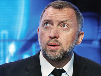 Через західні санкції друзі путіна починають говорити…  