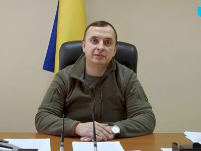 Допомога та житло для внутрішньо переміщених осіб — роз’яснення Анатолія Стельмаха  