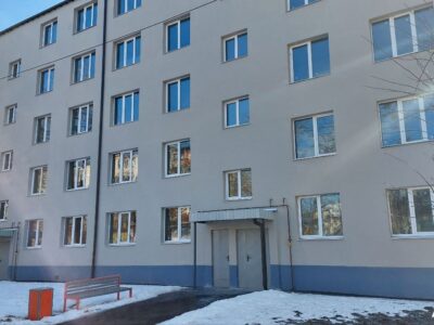 У Харкові відбудували 135 багатоповерхівок, які постраждали внаслідок російської агресії  