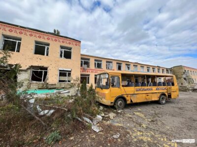 Найчастіше єдиними свідками воєнних злочинів окупантів стають наші військові — Департамент юридичного забезпечення МОУ  