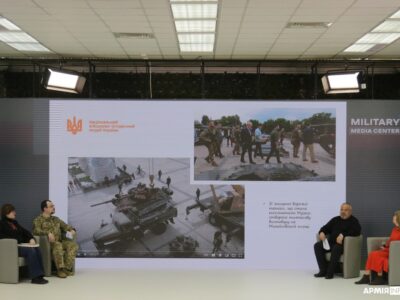 Національний військово-історичний музей України представить артефакти із затонулого крейсера «москва»  