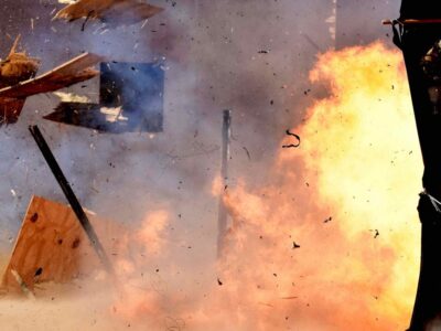 «Кишенькова артилерія»: від давніх часів і до сьогодні  