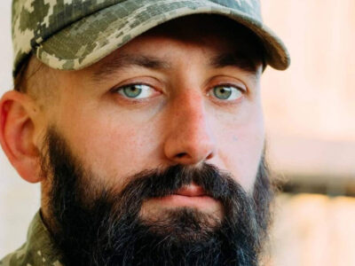 Я люблю свою Білорусь, тому захищаю сьогодні Україну — Дзмітрій  