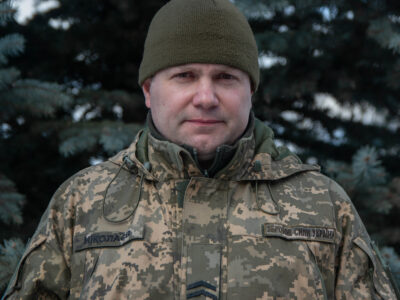 Два постріли з «Ігли» — мінус два ворожих «Калібри»  