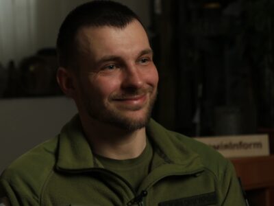 Як учорашній охоронець виводив пораненого побратима з рашистського тилу  