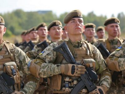 Військова академія (м. Одеса) оголошує прийом на навчання  