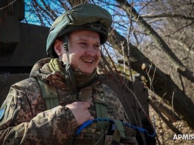 Як «Матрос»-артилерист нищить рашистів на суші  