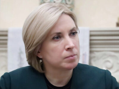 Розмінування – це пріоритет у відновленні життя на деокупованих територіях. Але потрібна міжнародна допомога