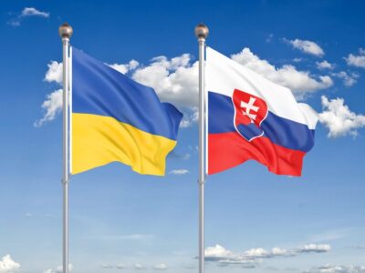 Словаччина засудила незаконну депортацію українських жінок і дітей на територію рф  