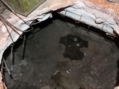 На ТОТ України росіяни створили мережу зі щонайменше 20 катівень — Уейн Джордаш  