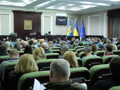 Київщина на 300 років старша, ніж москва: відтепер офіційно  