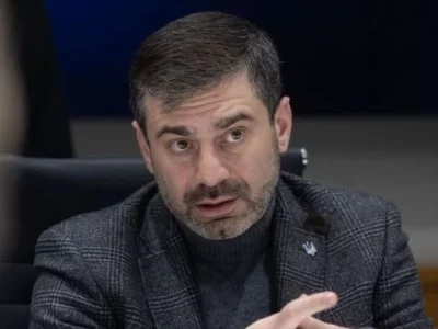 Принципи нейтральності не можуть бути застосовані, коли йдеться про геноцид українського народу — Дмитро Лубінець  