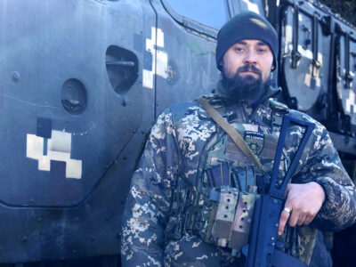 Як наші воїни-зенітники «приземляють» десятки ворожих цілей  