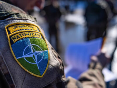 НАТО має розмістити війська на кордонах з росією — МЗС Литви  