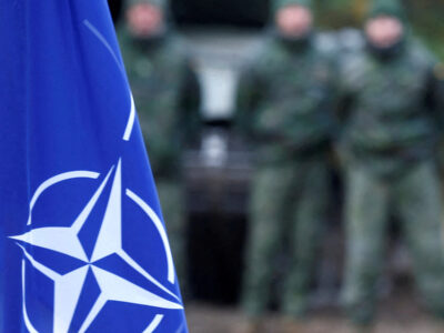 Єнс Столтенберг: путін хотів мати менше НАТО в Європі. Однак отримав абсолютно протилежне  