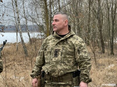 Віктор Ніколюк: Ключова помилка росіян — це зневажливе ставлення до свого ж особового складу 