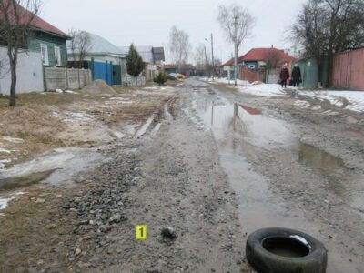 Окупанти обстріляли прикордонні райони Чернігівської та Сумської областей  