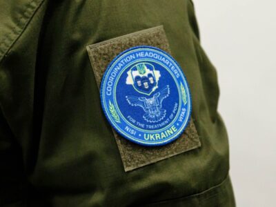 рф порушує міжнародне гуманітарне право, утримуючи полонених — Координаційний штаб  