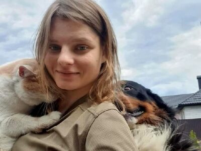 «Прощавай, Яро»: пам’яті бойового медика Яни Рихлицької  style=