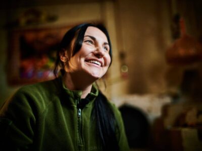 Президент України подякував жінкам, які воюють і віддали свої життя за нашу державу  