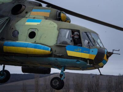 Глава держави: Змусимо окупанта відповісти за кожен постріл проти України