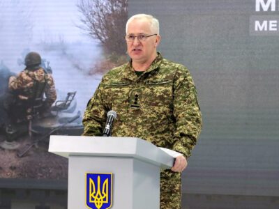Минулого тижня авіація НГУ здійснила 14 бойових вильотів  