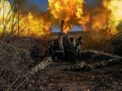 Втрати росармії за лютий: понад 20 тисяч військових, 186 танків та 7 літаків  