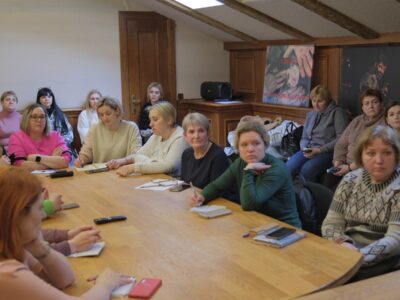 Для тиску на близьких військовополонених ворог використовує соцмережі — Координаційний штаб  