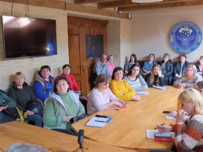 У Координаційному штабі обговорили питання виплат родинам військовополонених і зниклих безвісти військових  