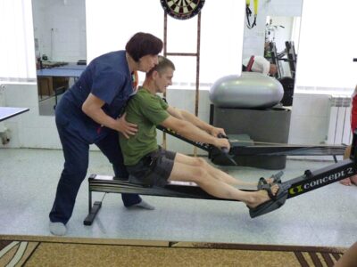 У Дніпрі для ветеранів створюють відділення психологічної реабілітації на базі провідної лікарні  