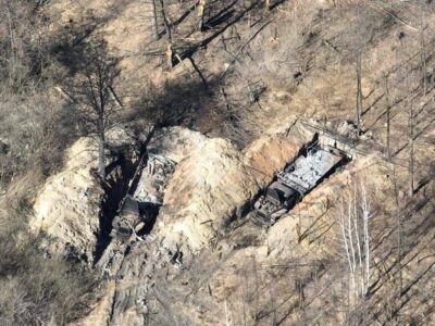 Артилеристи Нацгвардії виконали понад 550 вогневих завдань за тиждень  