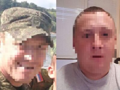 Віддавали накази катувати та вбивати мирних мешканців Київщини – судитимуть двох офіцерів рф  