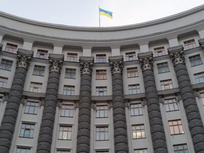 Уряд схвалив проєкт угоди щодо створення Офісу Міжнародного кримінального суду в Україні  
