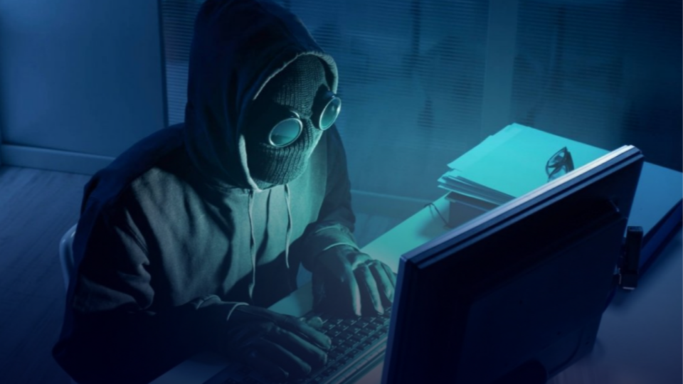 Ворог поширює фейкові рекрутингові сайти під виглядом Третього армійського корпусу  