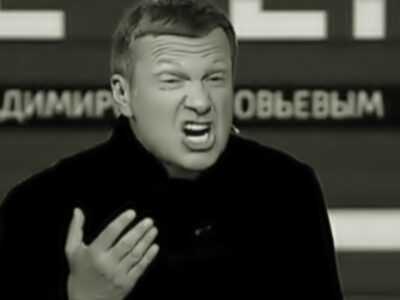 Пропаганда рашистів знову поширює фейк про продаж західної зброї  