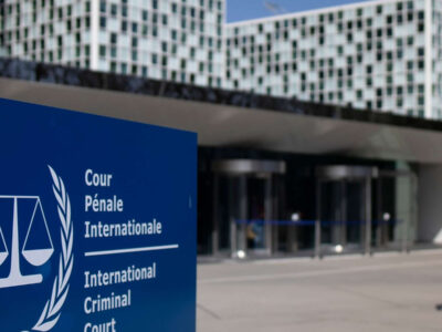 У Гаазі створять Міжнародний центр з розслідування злочинів агресії росії проти України  