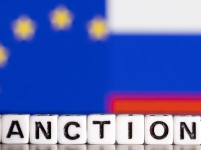 ЄС продовжив на пів року дію санкцій проти рф за підрив територіальної цілісності України  