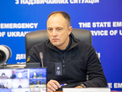 Розміновувати деокуповані території України допомагають 13 машин механізованого розмінування, — Сергій Крук
