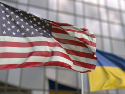 США закладають до бюджету підтримку України на 2024 рік — аби війна кремля стала провалом  