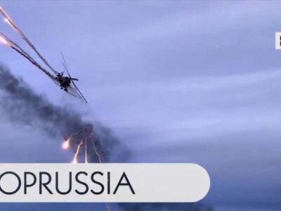 Коротко. Війна. День 388  