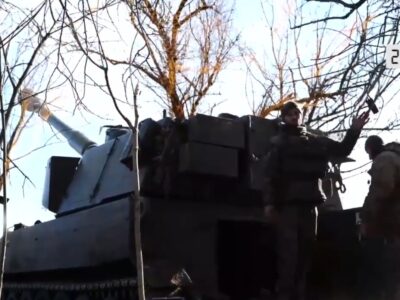 Коротко. Війна. День 397. Відеодайджест  