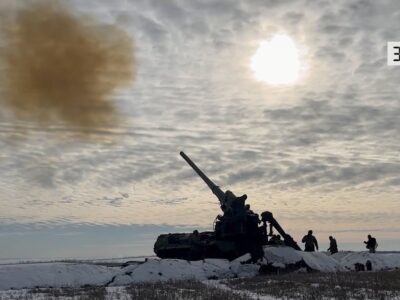 Коротко. Війна. День 400. Відеодайджест  