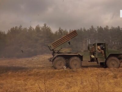 Коротко. Війна. День 383. Відеодайджест  