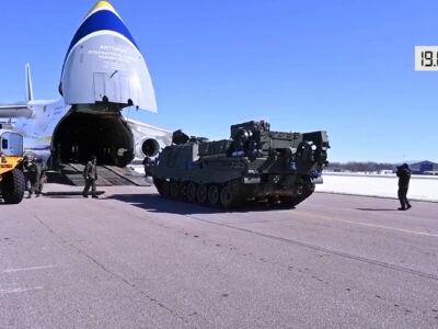 Коротко. Війна. День 389. Відеодайджест  