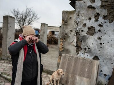 Ворог здійснив понад 10 обстрілів з РСЗВ по населених пунктах