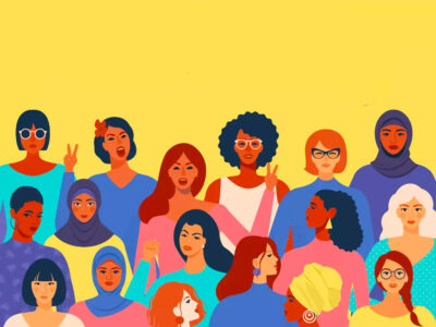 «Ми це зробимо!»: до Міжнародного дня прав і досягнень жінок  