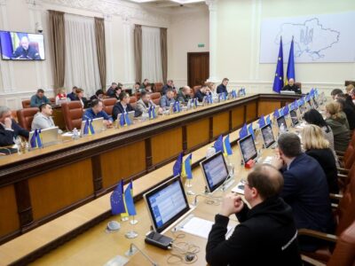 МОЗ продовжує медреформу — створює спроможну мережу лікарень  