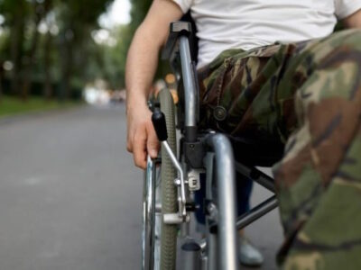 Україна має розвивати інклюзивний ринок праці  